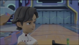 Hot Wheels Lets Race (Hindi) - Season 01 Episode 08